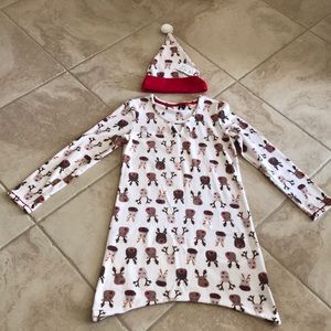 2 PC Sleepwear Kausie